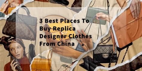 china replica designer clothing